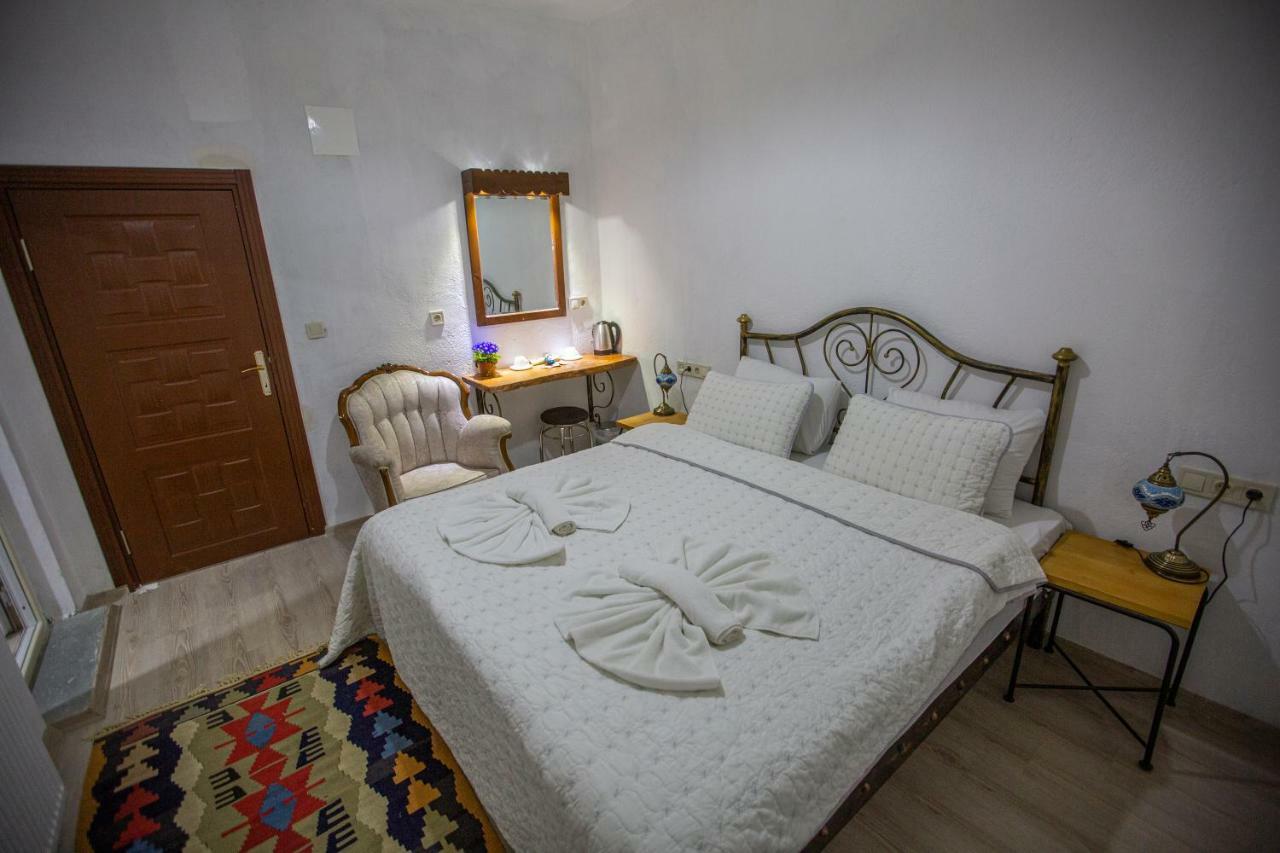 Cappadocia Serenity Hotel ウチヒサール エクステリア 写真