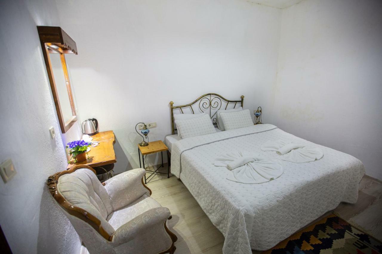 Cappadocia Serenity Hotel ウチヒサール エクステリア 写真
