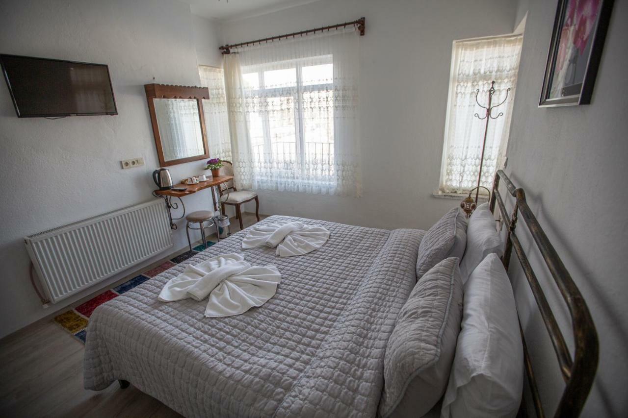 Cappadocia Serenity Hotel ウチヒサール エクステリア 写真