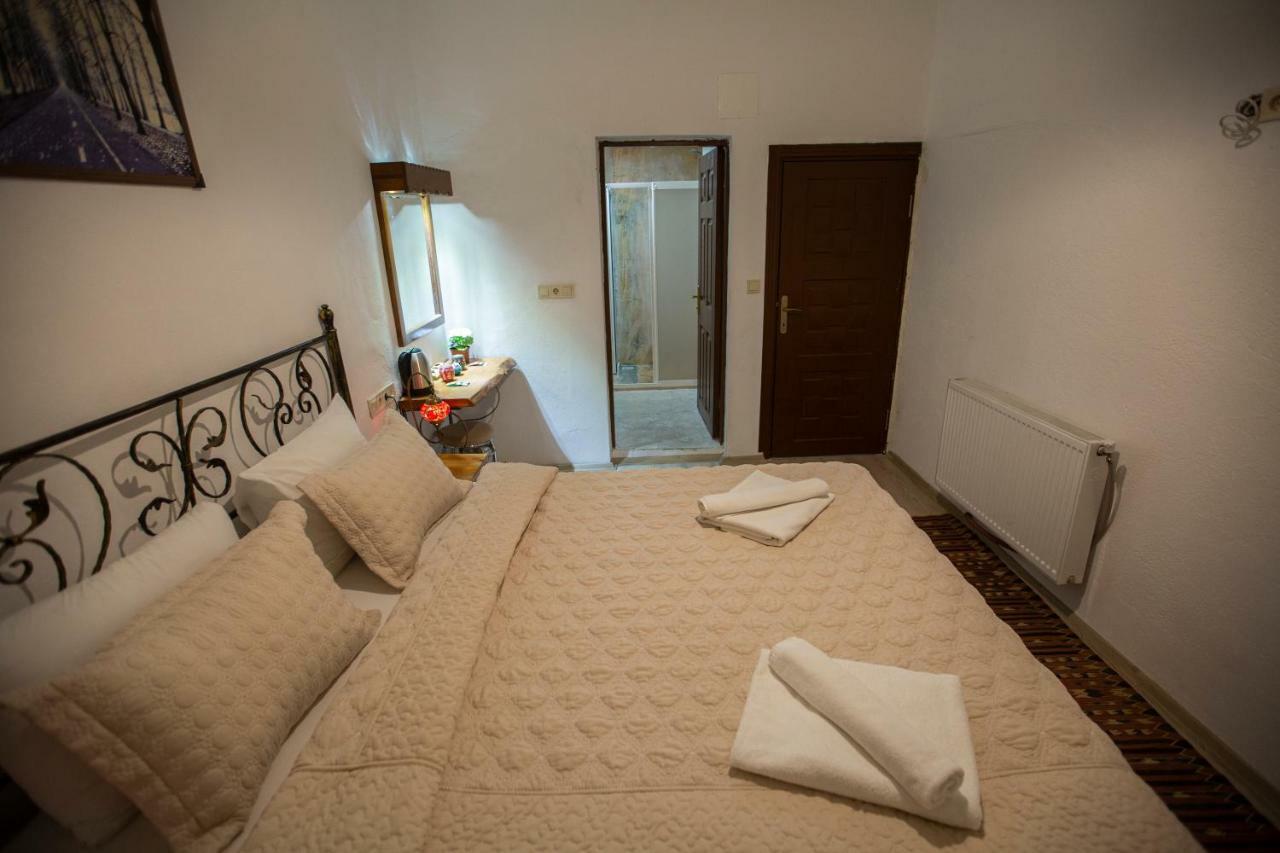 Cappadocia Serenity Hotel ウチヒサール エクステリア 写真